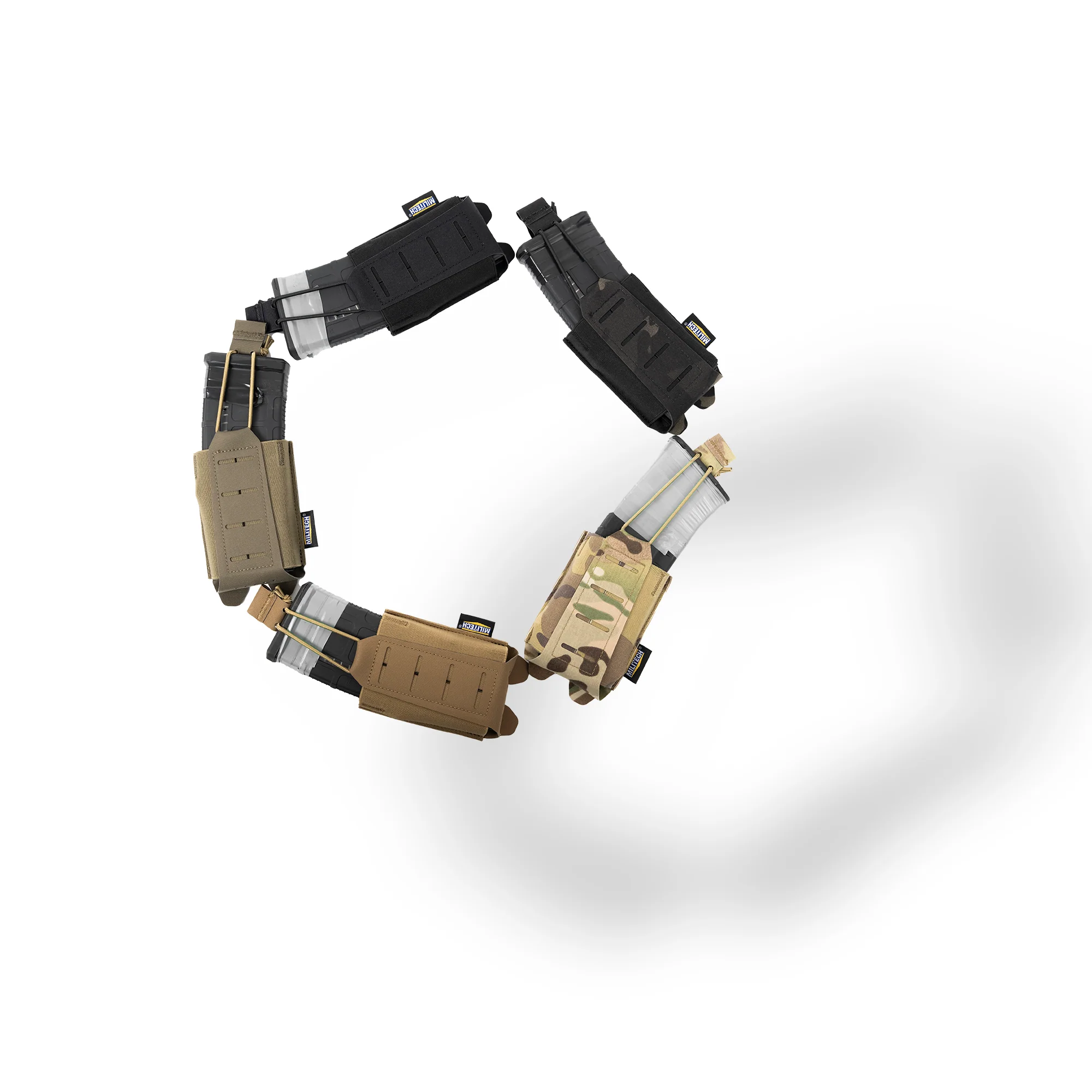 TACTICAL GEARS