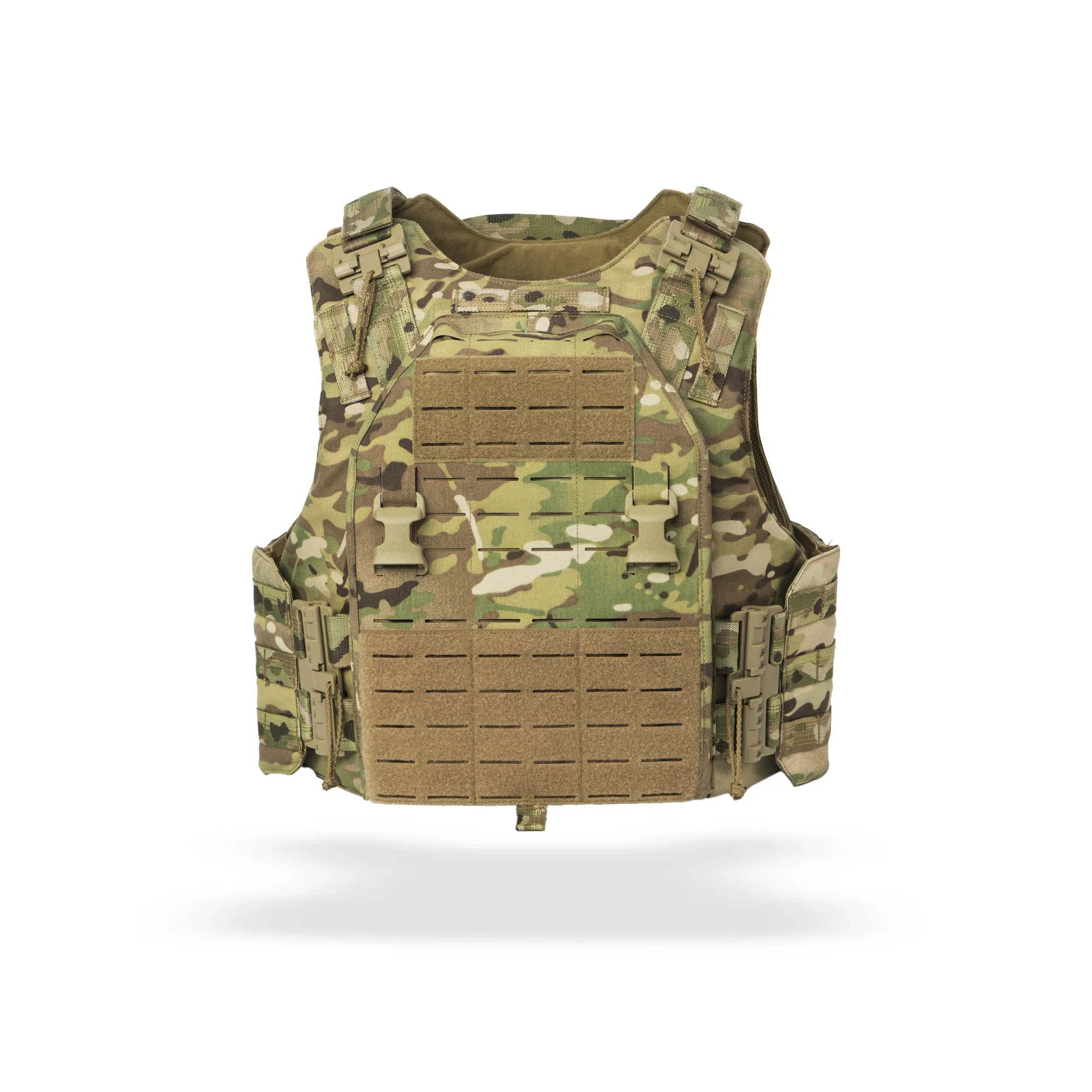 ARMOR PANELS